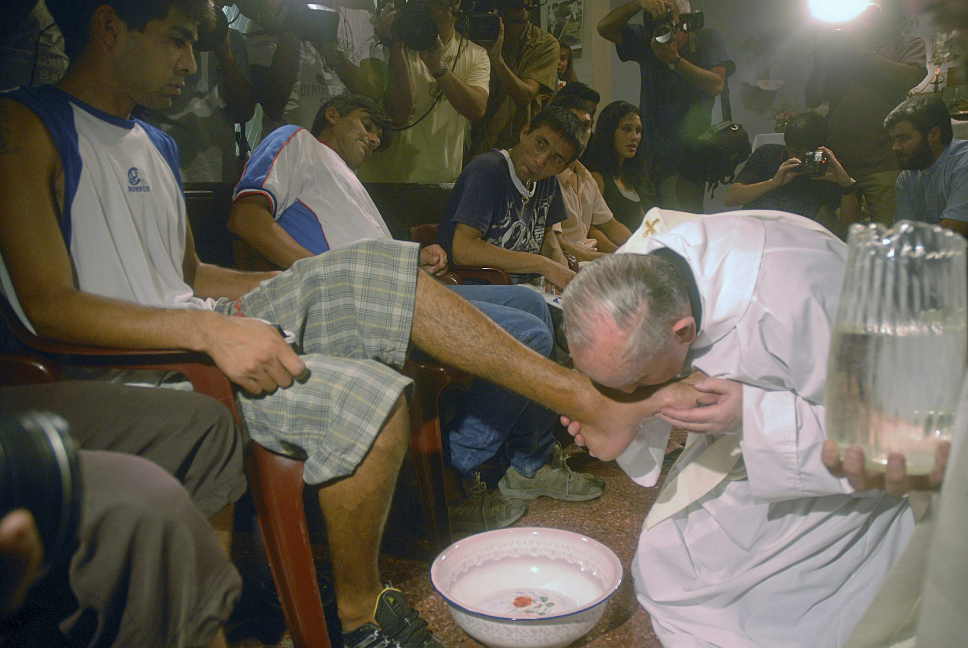 At 88, Pope Francis dances the tango with the global Catholic Church amid its culture wars