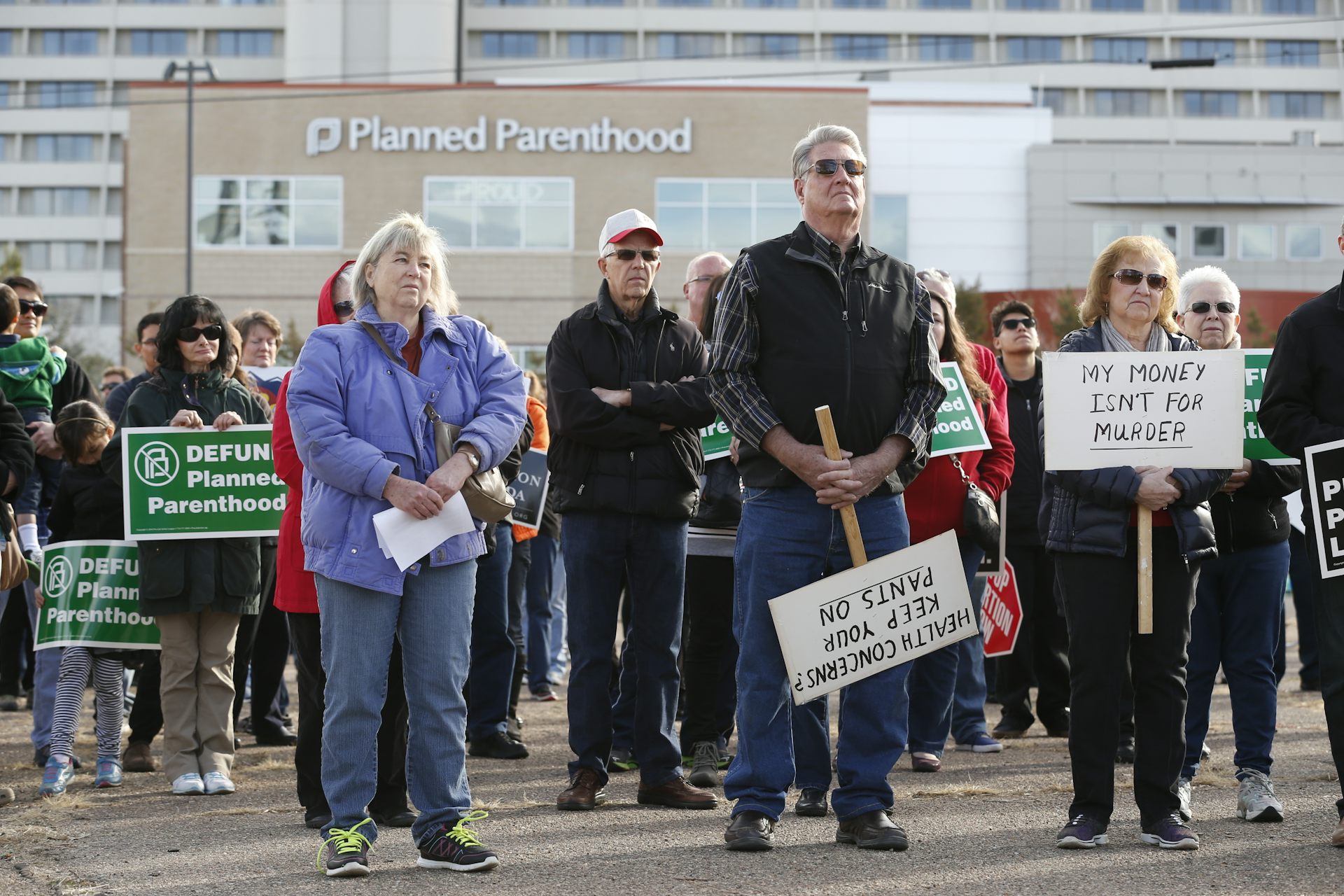 Colorado now has one of the nation’s most liberal abortion access laws, but ballot measures to restrict abortion have a long history in the state