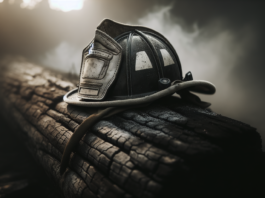 Acute stress and early signs of PTSD are common in firefighters and other first responders − here’s what to watch out for