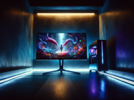 Choosing the Right Monitor for Gaming