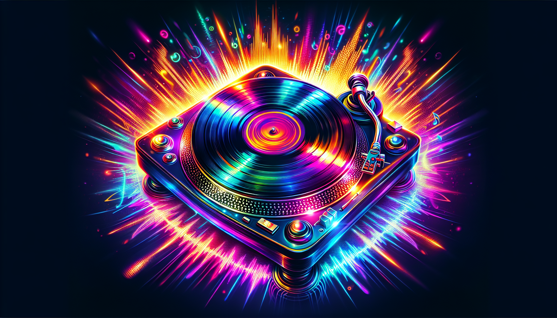 From breakbeats to the dance floor: How hip-hop and house revolutionized music and culture