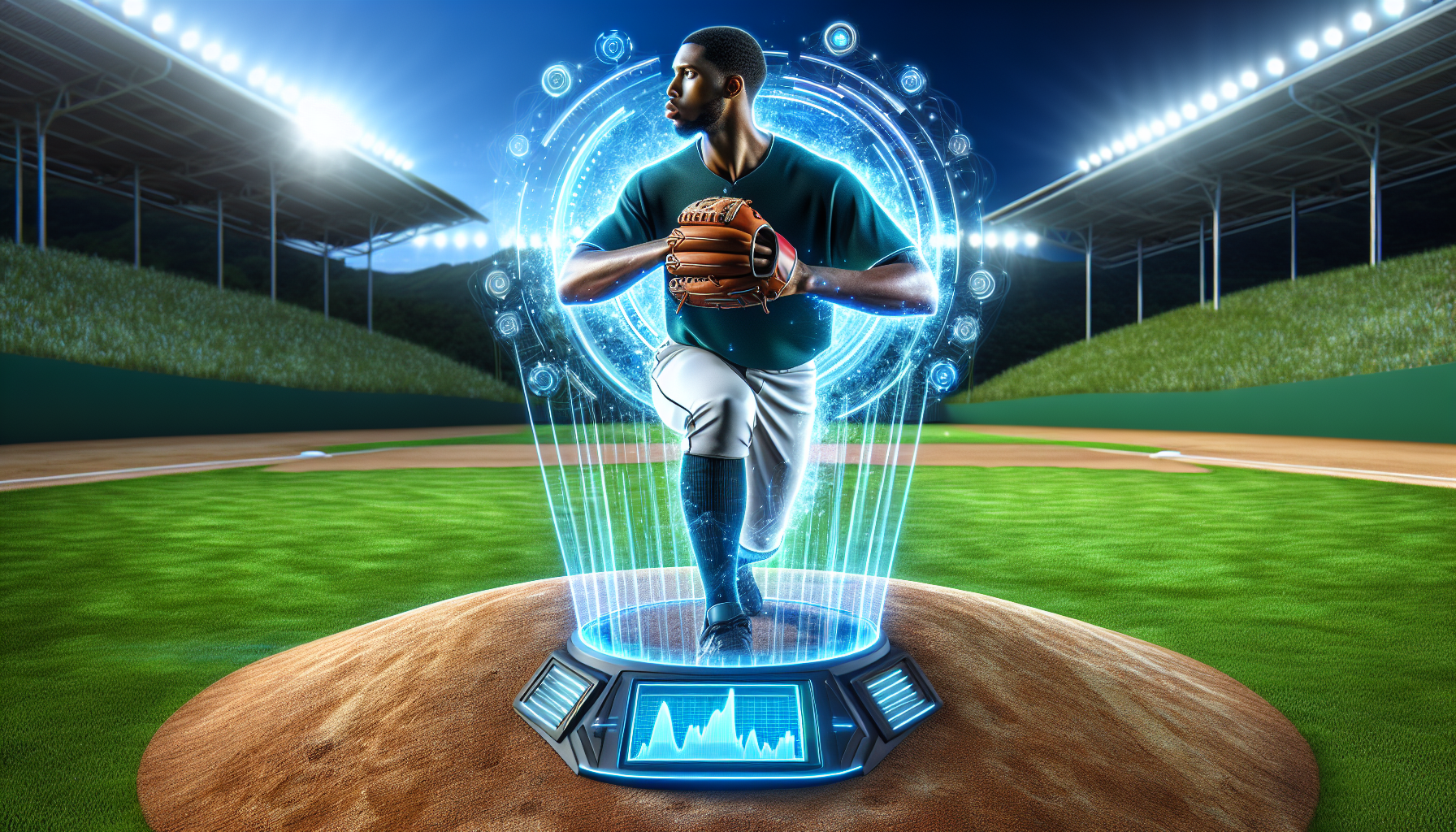 How Baseball Teams Use Data Analytics to Build Winning Rosters