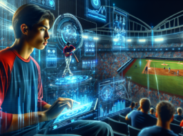 How Data-Driven Scouting Is Changing Baseball