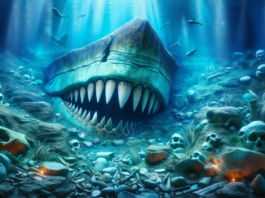 How Megalodon Captures the Imagination of Scientists and Enthusiasts