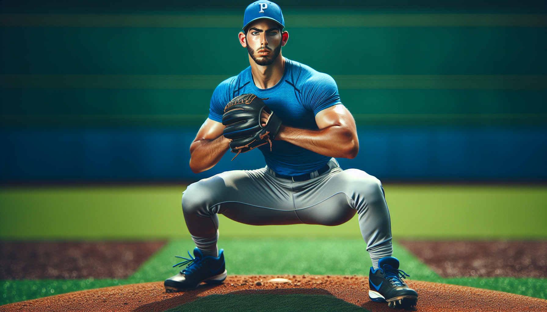 How the Science of Pitching Mechanics Prevents Injuries