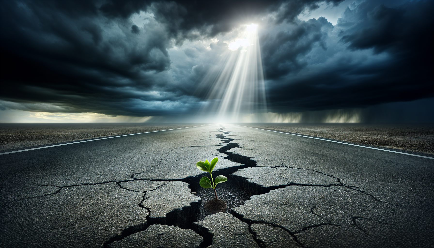 How to Develop Resilience in the Face of Adversity