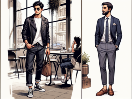 How to Style Denim for Casual and Formal Occasions