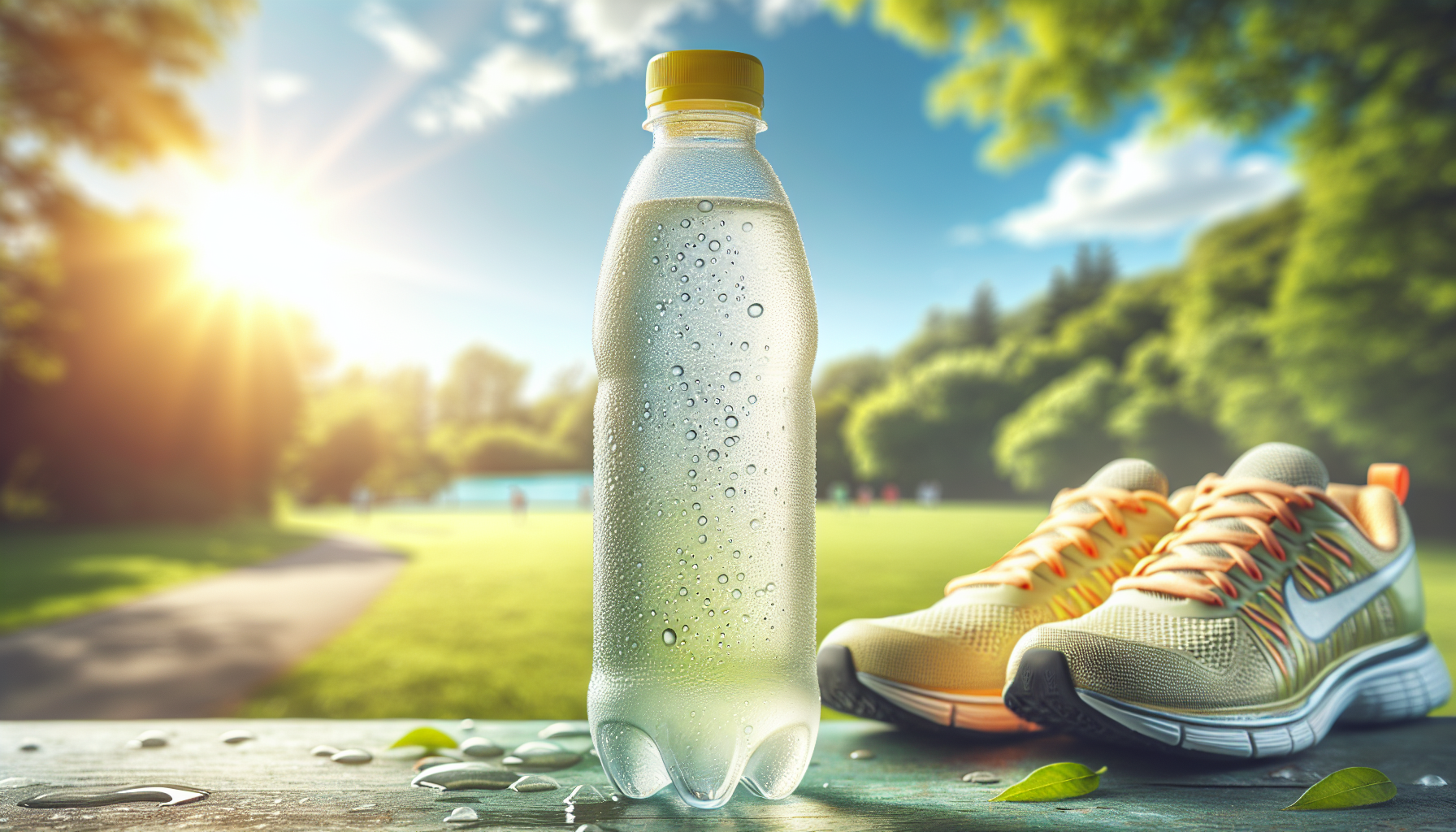 Hydration Tips for Runners