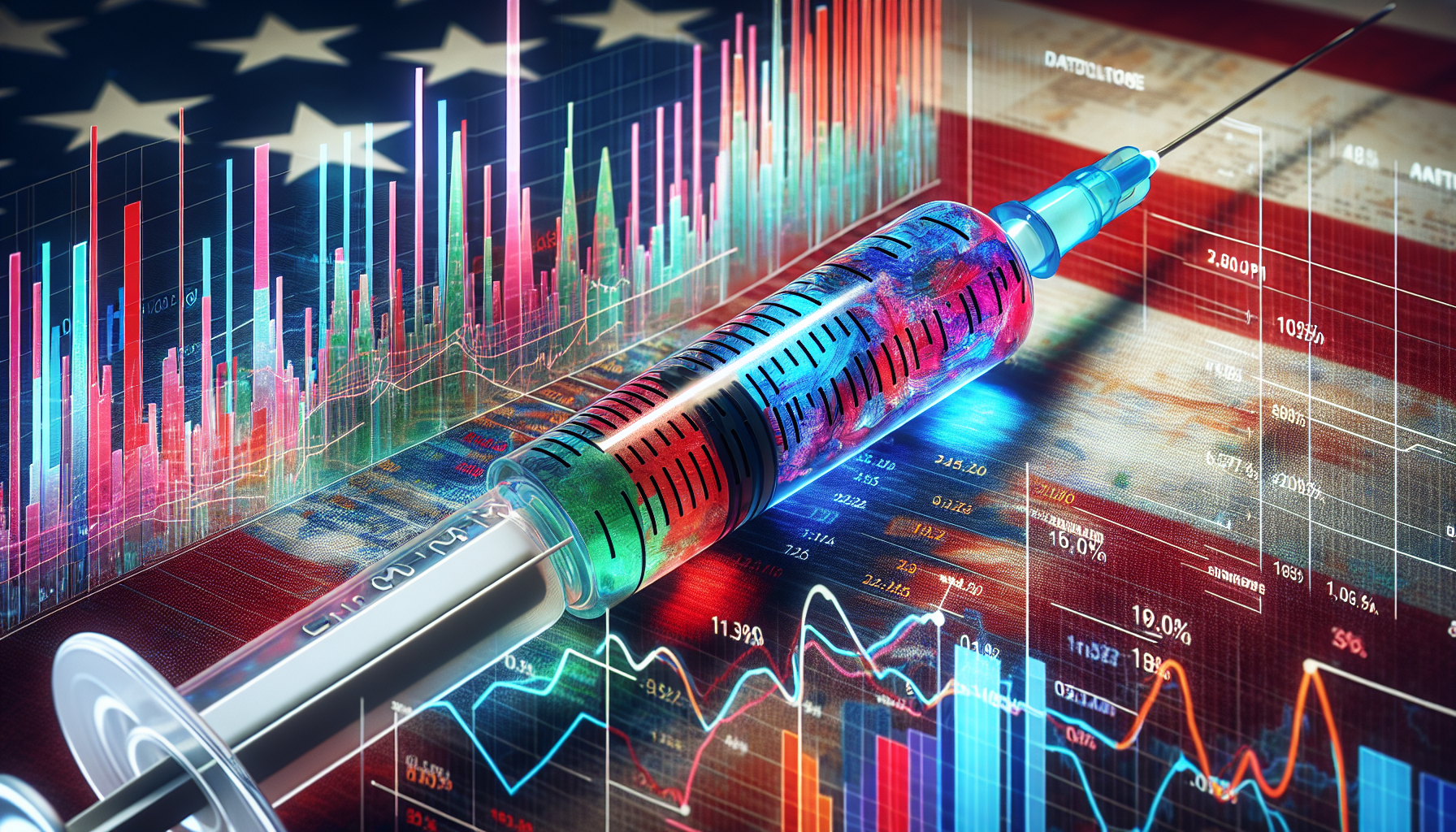 Joe Biden’s record on science and tech: Investments and regulation for vaccines, broadband, microchips and AI