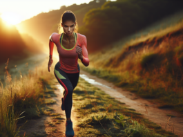 Running for Weight Loss Tips