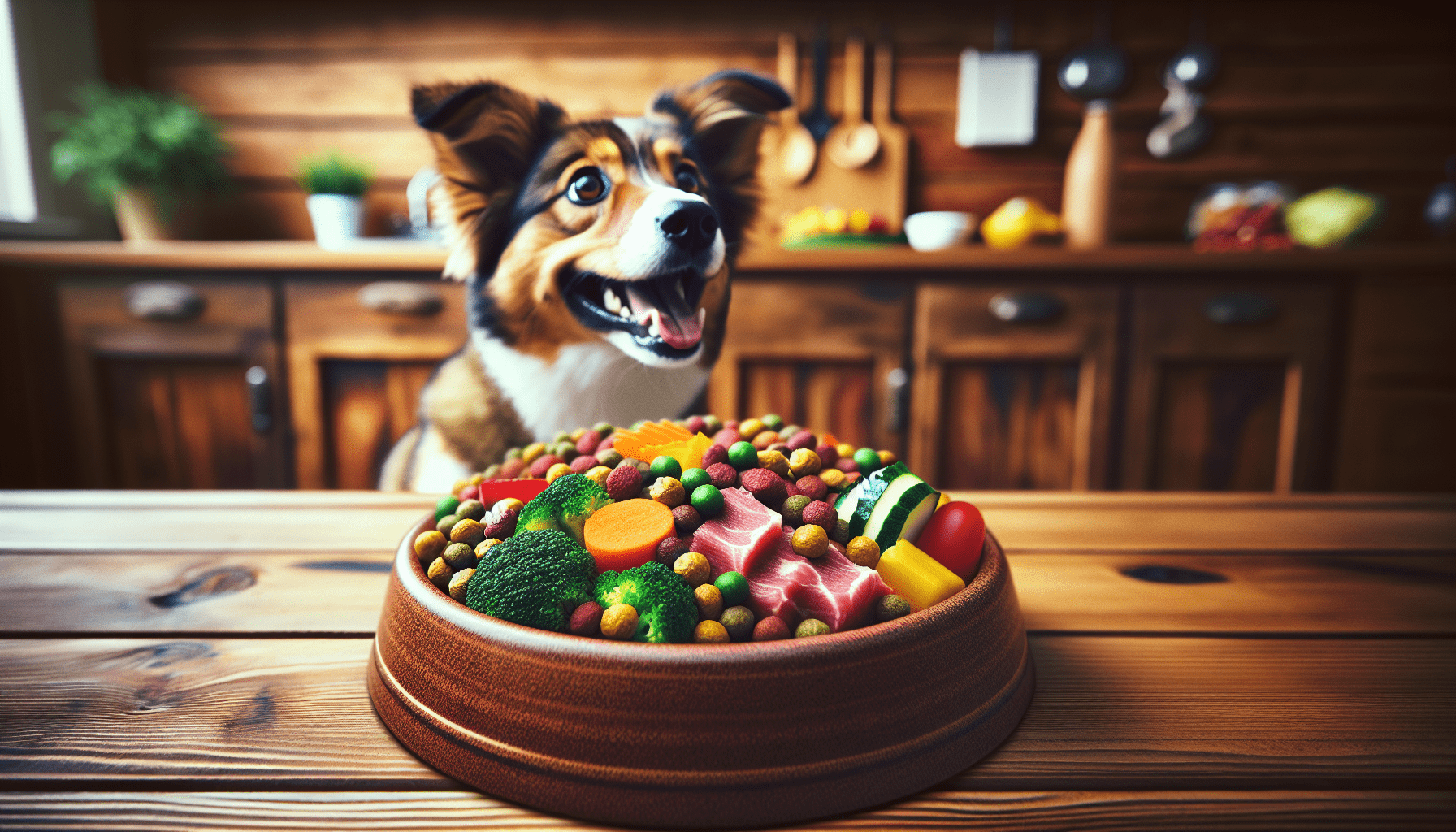 The Best Foods for Your Pet’s Health