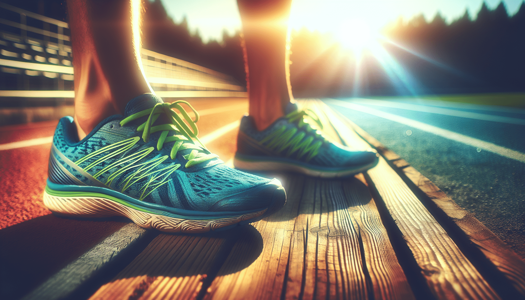 The Best Running Shoes for All Levels