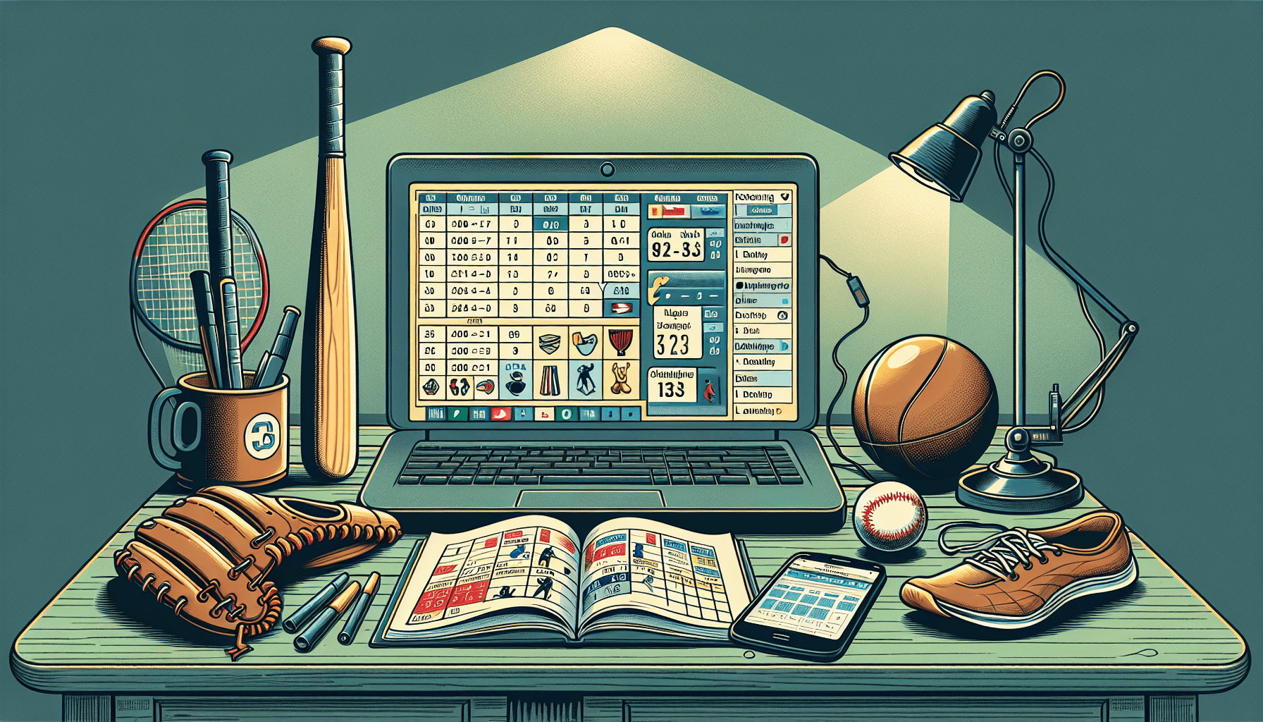 The Best Tools for Managing Your Fantasy Sports Team