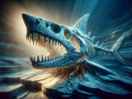 The Evolutionary History of Sharks: Over 400 Million Years