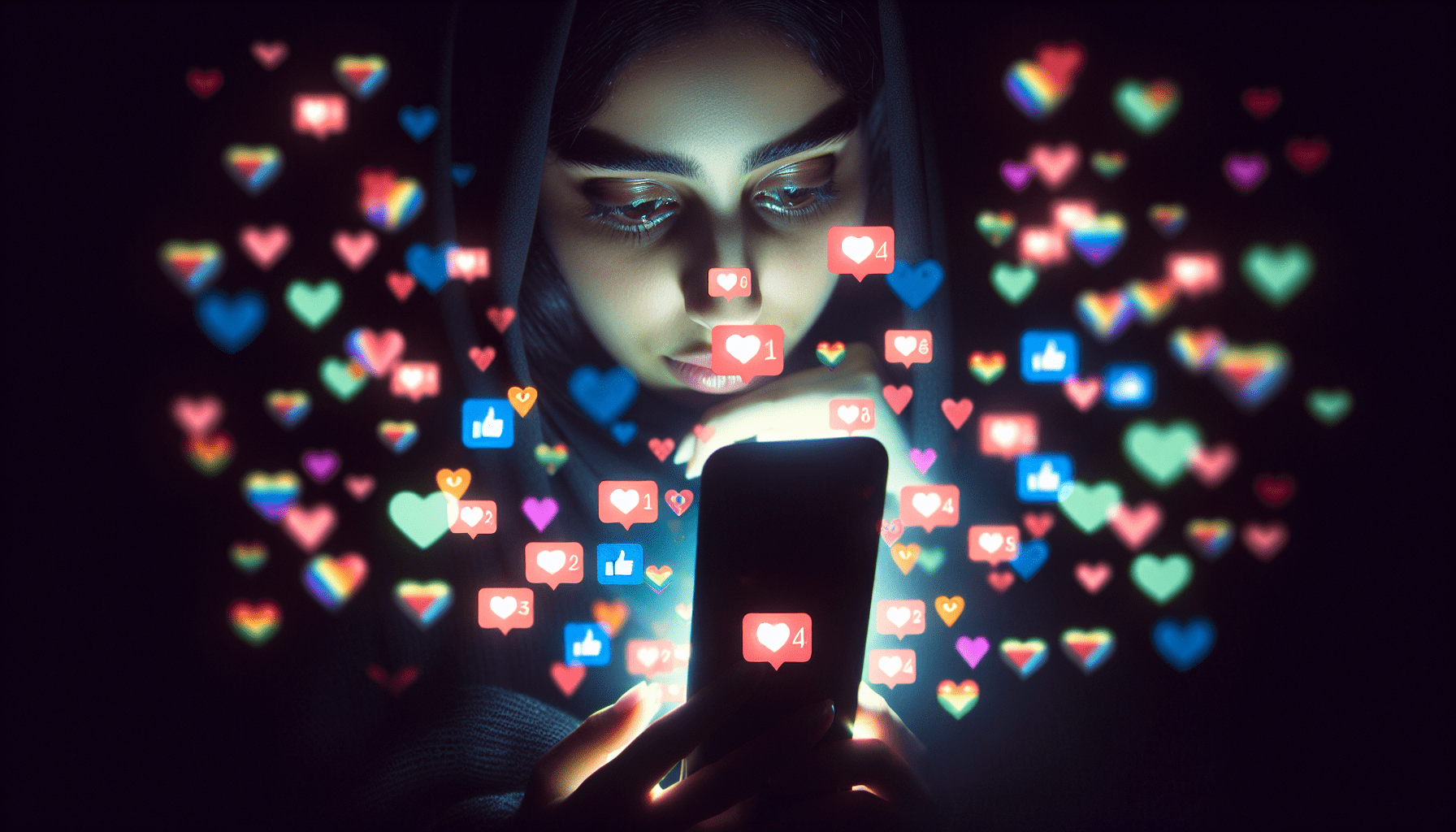 The Impact of Social Media on Mental Health