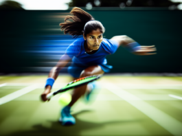 The Role of Footwork in Mastering Tennis Techniques