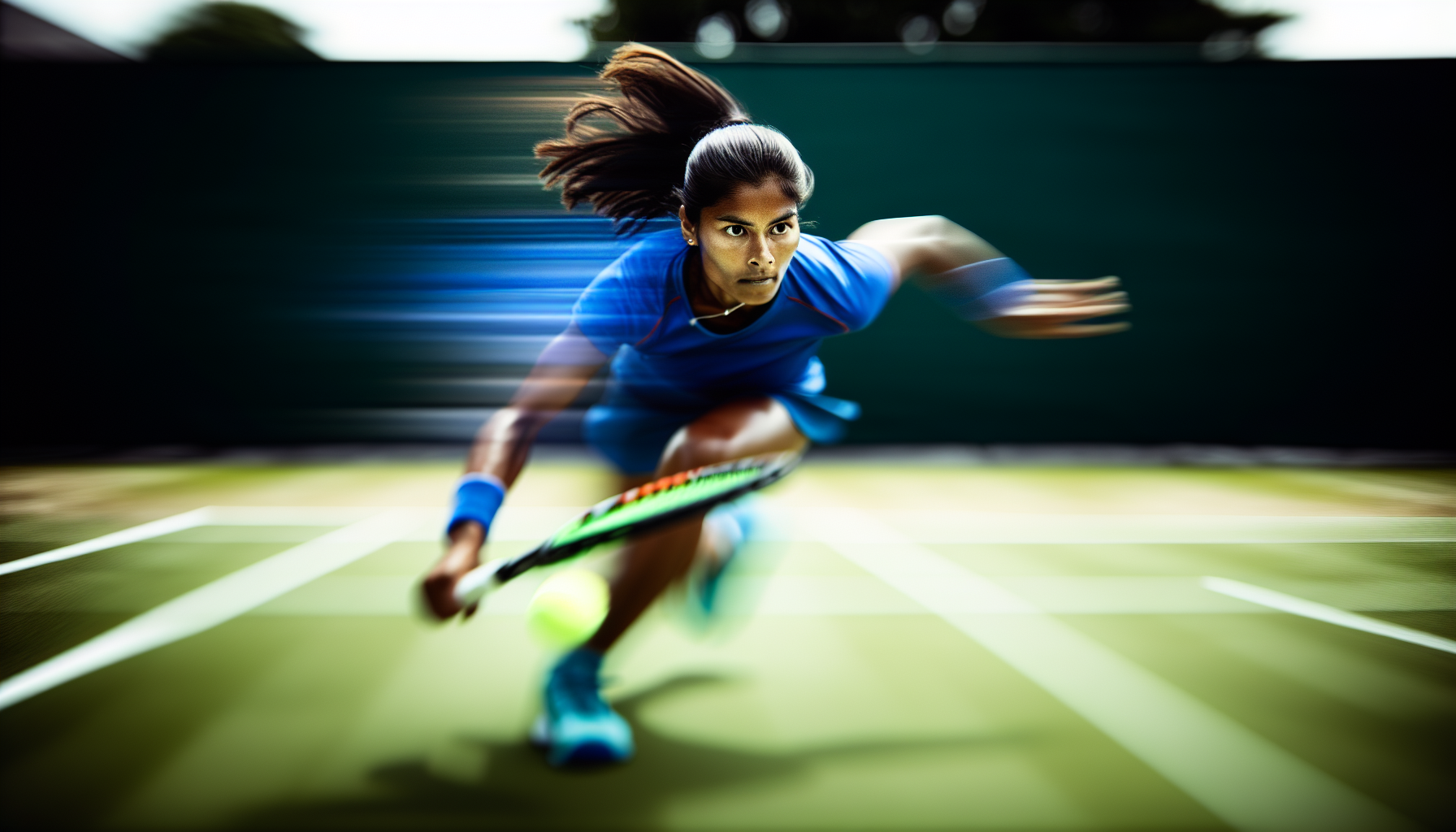 The Role of Footwork in Mastering Tennis Techniques