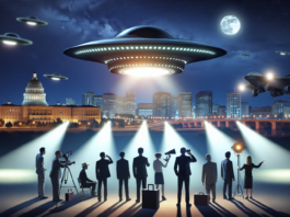 The Role of Governments in UFO Investigations