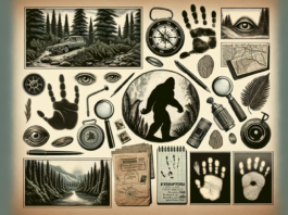 The Truth About Bigfoot and Cryptid Theories