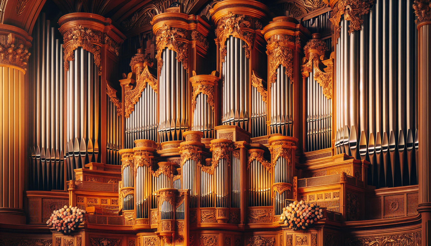 The Wanamaker organ has been a treasured piece of Philly history for over 100 years − a historian explains its illustrious past and uncertain future after Macy’s closes