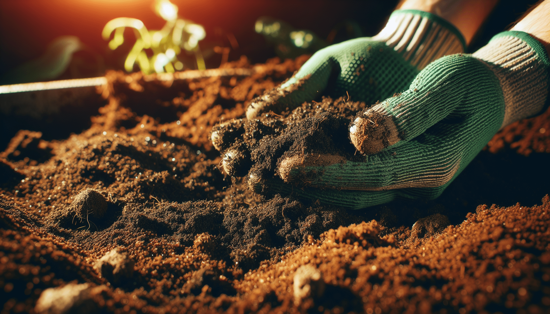 Tips for Improving Soil Quality in Your Garden