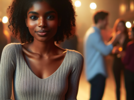 Confidence Hacks for Better Flirting Success