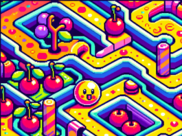 Exploring Rare Games From the ColecoVision