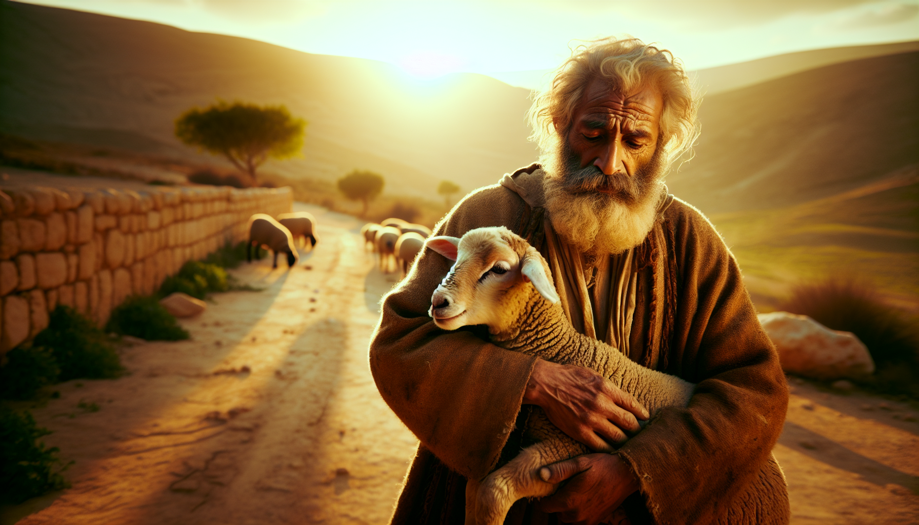 Exploring the Parables of Jesus in the New Testament
