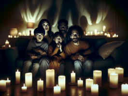 How Rumaan Alam’s "Leave the World Behind" Captures Modern Anxiety