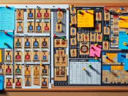 How to Build a Competitive Fantasy Basketball Roster
