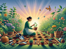 How to Cultivate Patience and Trust the Process