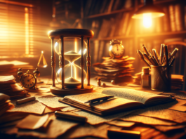How to Develop a Writing Schedule That Works for You