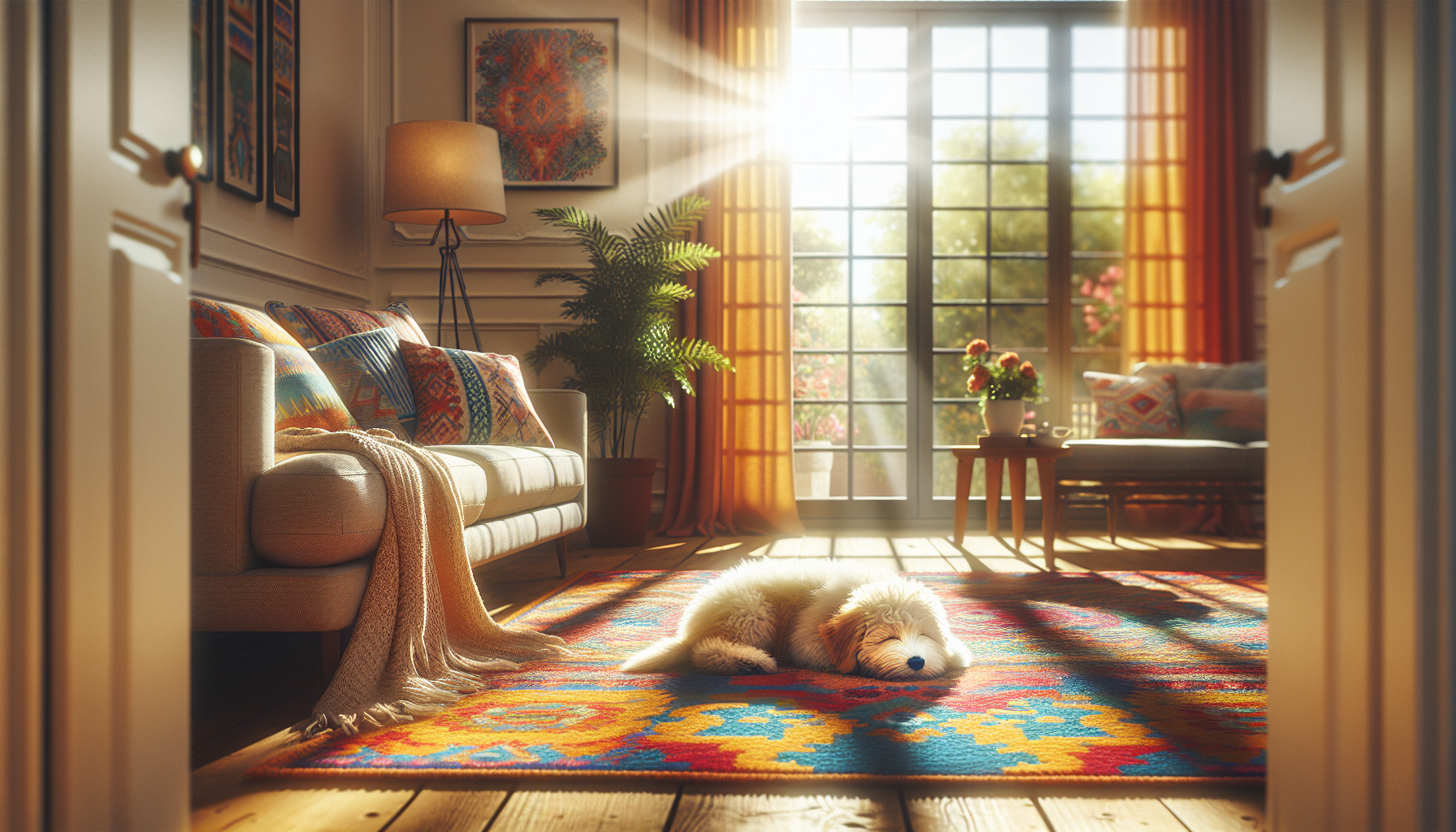 How to Handle Pet Allergies Without Rehoming