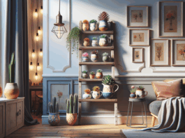 How to Make Your Living Space Feel Like Home on a Budget