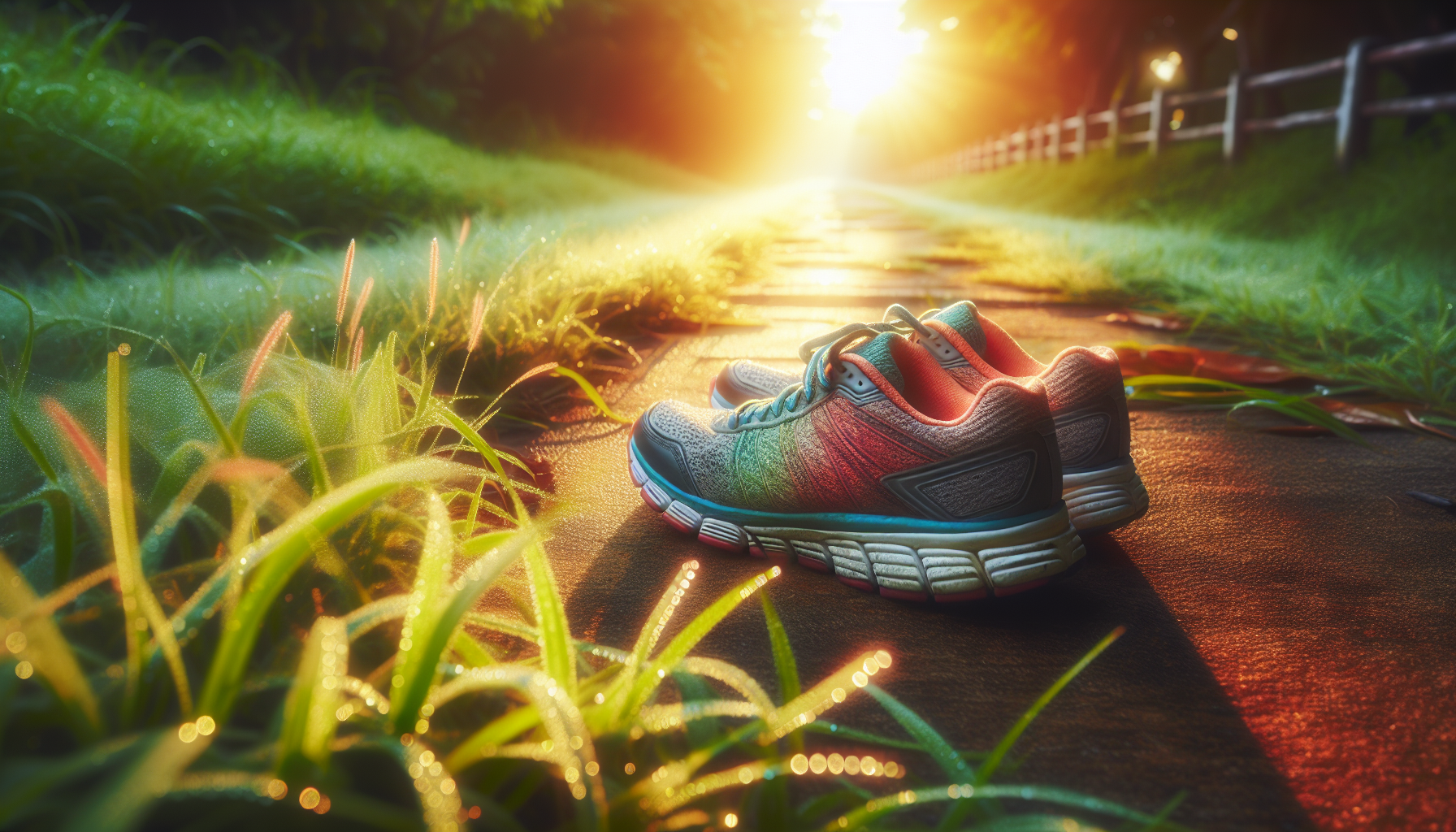 How to Return to Running After a Long Break