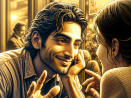 How to Tell if They’re Flirting or Just Being Nice