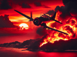 The Battle of Okinawa: A Final Pacific Showdown
