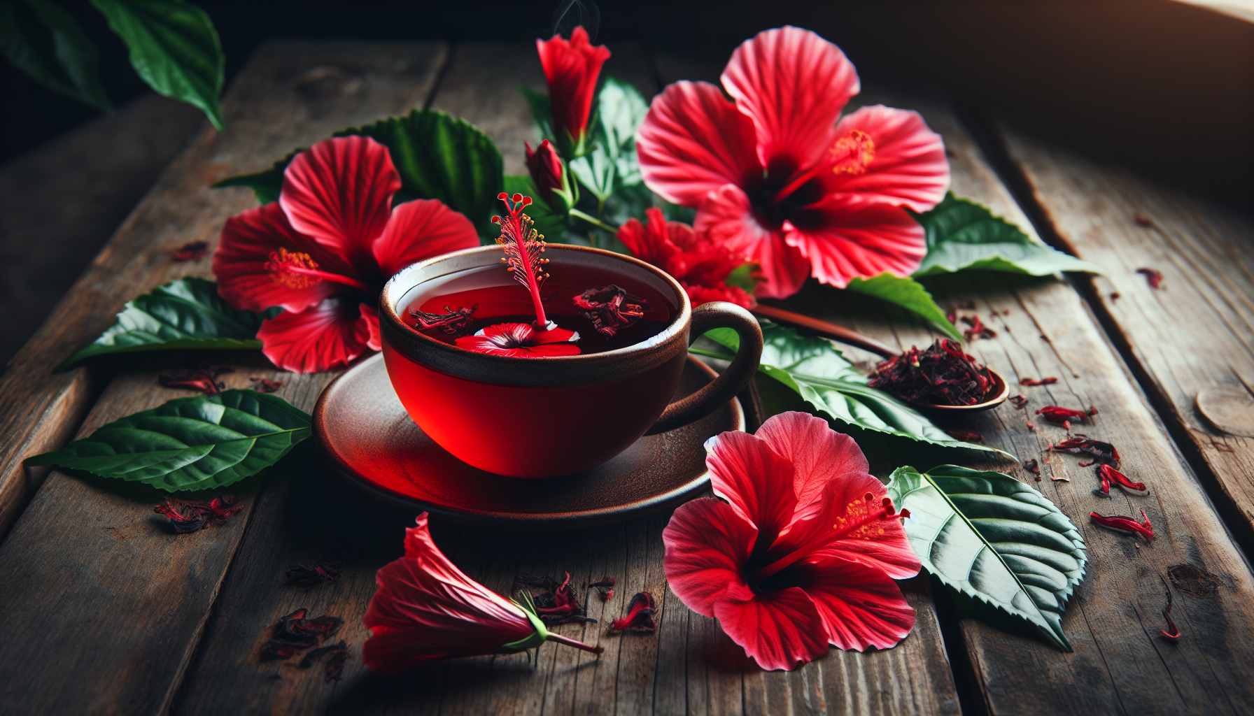 The Best Coffee Alternatives for Millennials Cutting Back on Caffeine