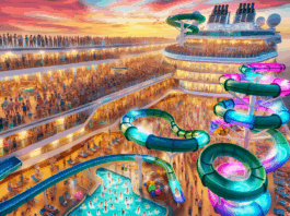 The Best Cruise Lines for First-Time Travelers