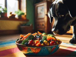The Best Ways to Encourage Healthy Eating in Picky Pets