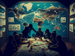The Hidden Agendas Behind Global Warming Conspiracy Theories