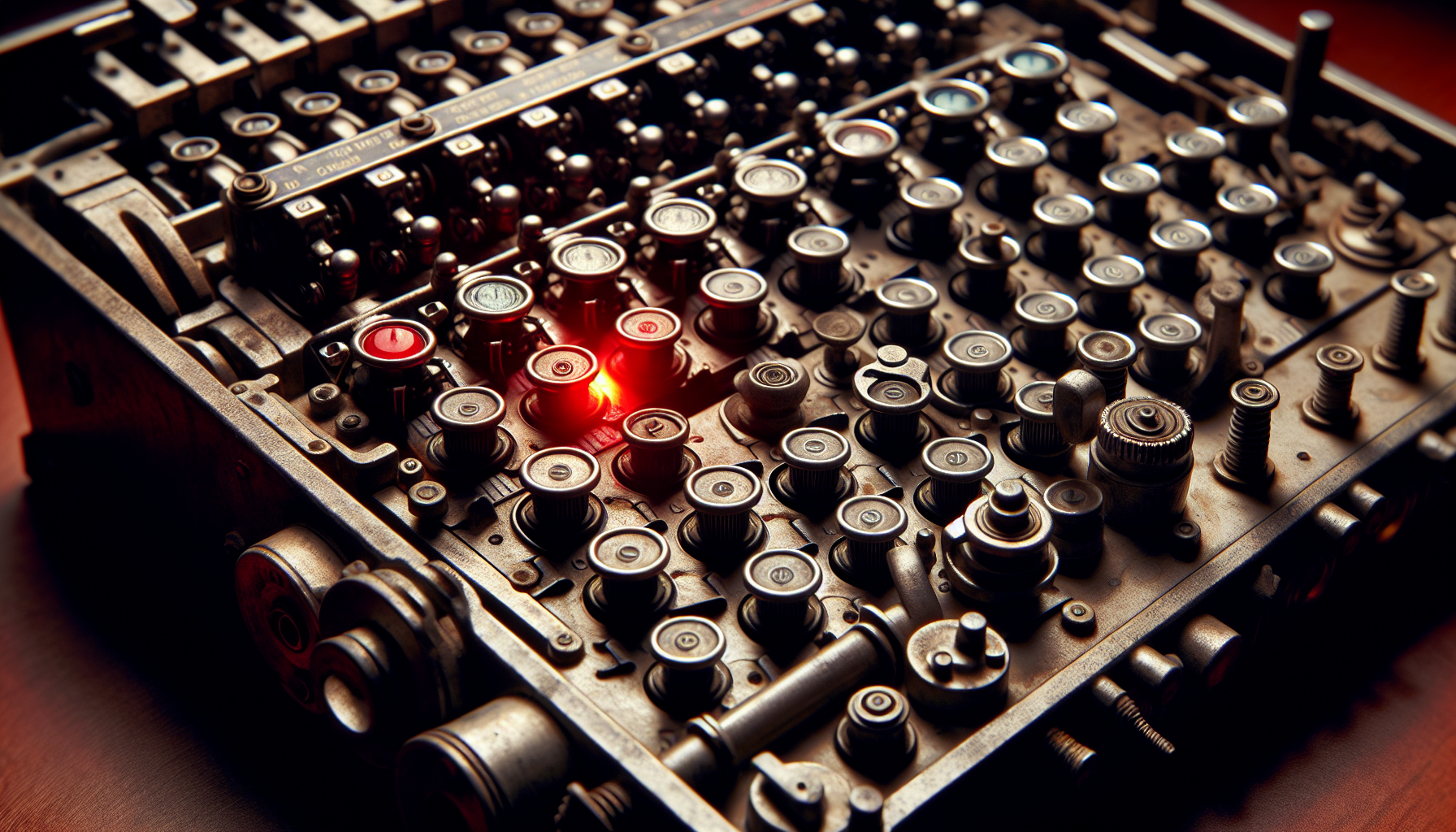 The Impact of Codebreaking on the Outcome of WWII