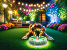 The Importance of Fresh Water Access for All Pets