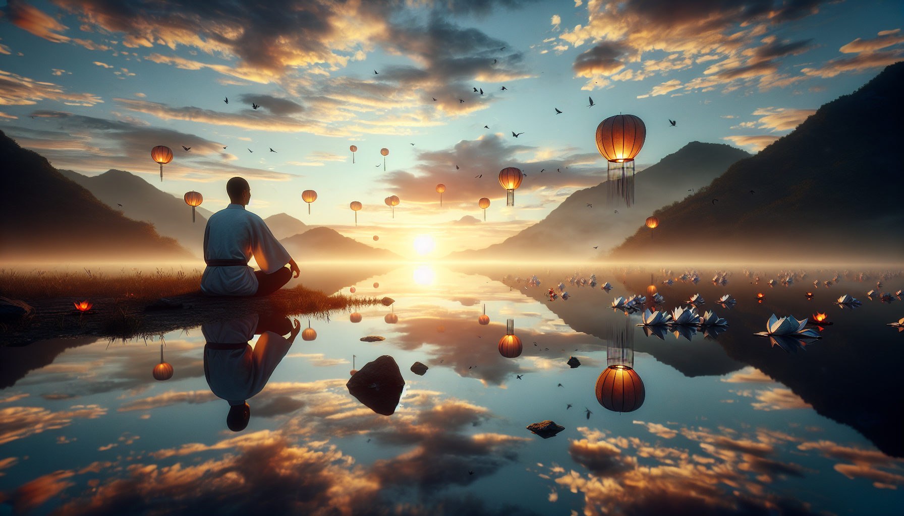 The Importance of Self-Compassion in Difficult Times