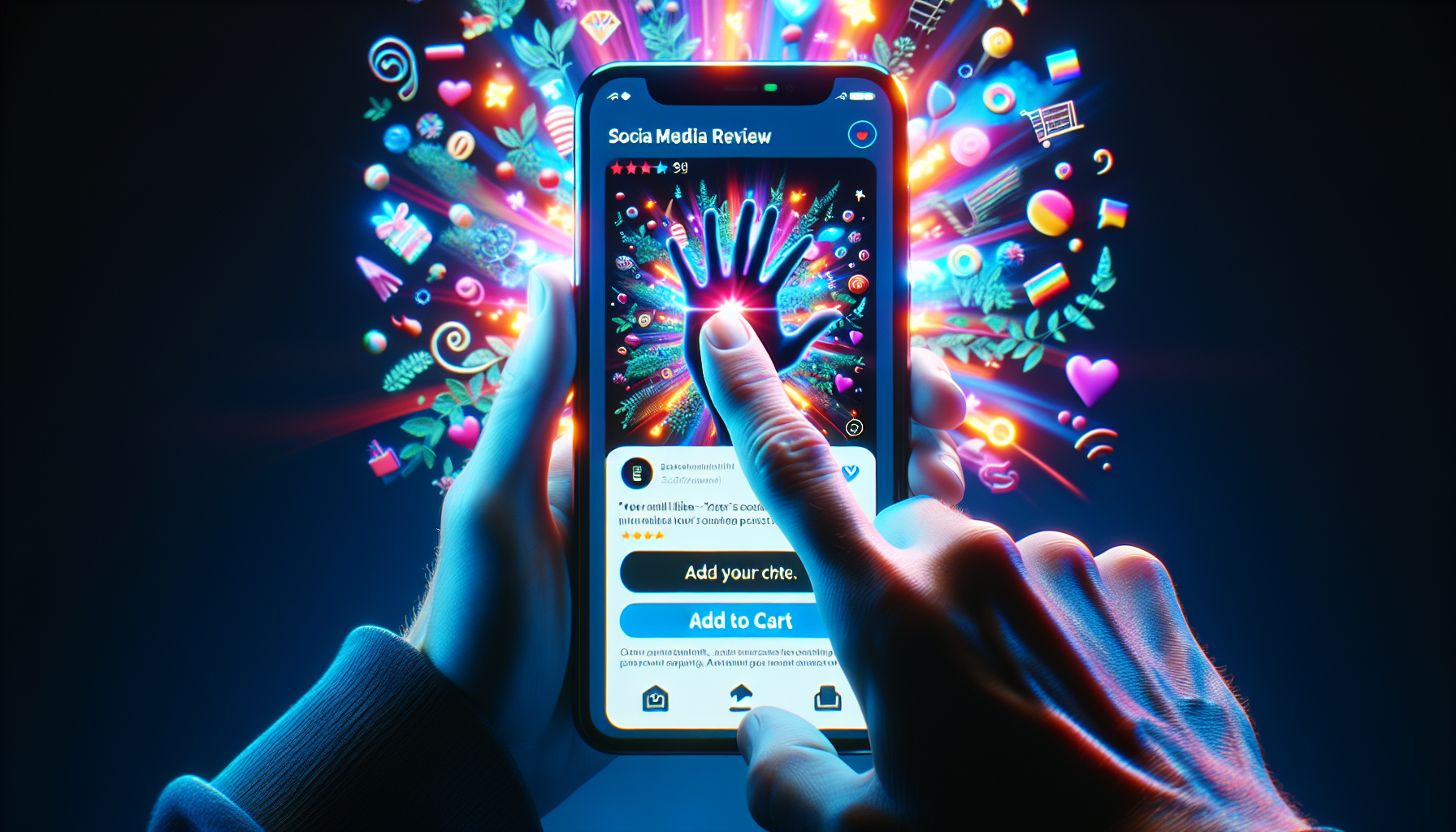 The Role of Social Media in E-Commerce Growth