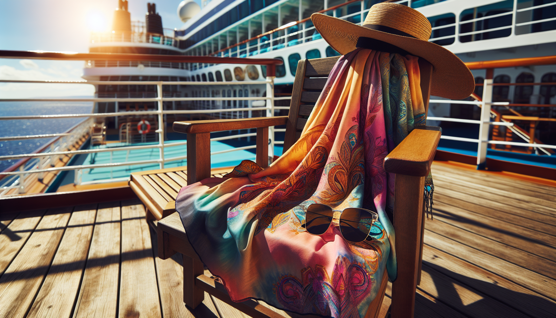 The Ultimate Guide to Packing for a Cruise